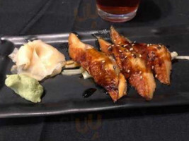 Oishi Asian