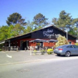 Bistro Régent