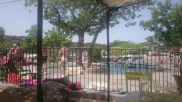 Yelloh! Village Ranc Davaine Camping Ardèche