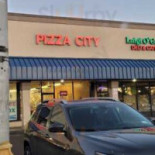 Pizza City