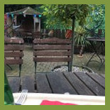Stockton Garden Centre