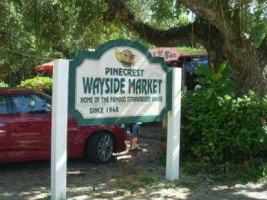 Wayside Market