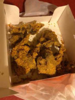 Popeyes Louisiana Kitchen