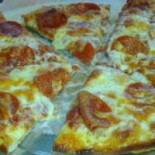 Billy's House Of Pizza