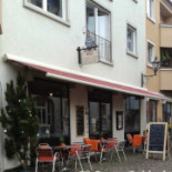 Café Caro In Aschaffenburg