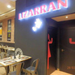 Lizarran Alicante Alemania