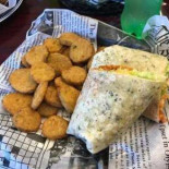 7 South Sandwich Company
