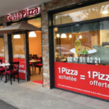 Gusto Pizza