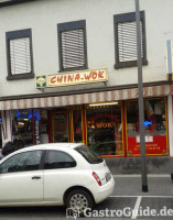 China Wok Do mouh H. Restaurant