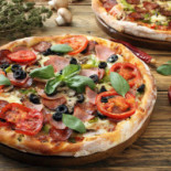 Pizzeria Am Waldsee