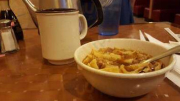 Lin's Buffet