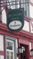 Deutsches Haus