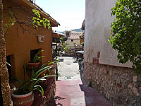 Terraza El Callejon