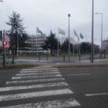 Rie Paris Nord 2 Gestion