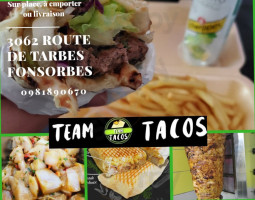 Team Tacos