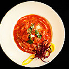 Curry Lounge