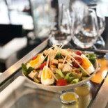 L'annexe Saint-tropez