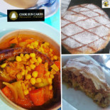 Cook Sun Cakes