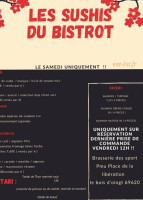 Brasserie Des Sports