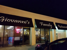 Giovanni's