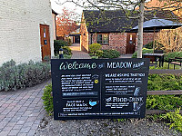 Marston's Meadow Farm