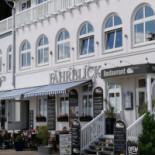 Haus Fährblick
