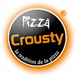 Pizza Crousty