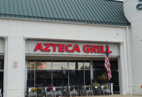 Azteca Mexican Grill