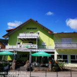 Gasthof Klaffenbock Restaurant