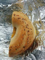 I Love Bagels