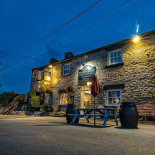 The Bolton Arms