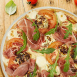 Freddy Fresh Pizza Chemnitz-west