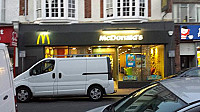 Mcdonald's Restaurants