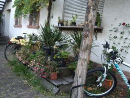Gasthaus Zur Krone in Lampertheim