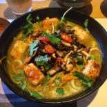 Wagamama