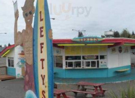 Lefty's Burger Shack