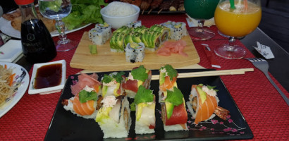 Sushi Kyo