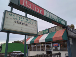 Italian Pizza Pub