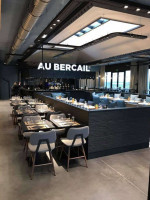 Au Bercail