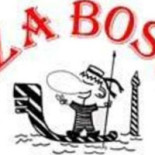 Pizza Boscos