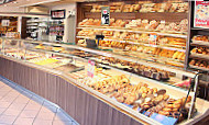 Rieß Gerhard Bäckerei und Café