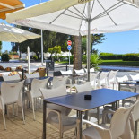Bar Restaurante Sevillano Chaparil