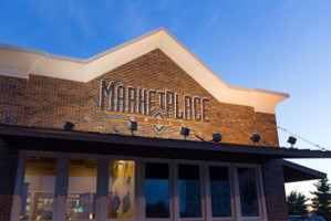 Marketplace Grill