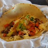 Fuego Tortilla Grill
