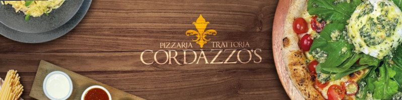 Cordazzos Pizzaria Trattoria