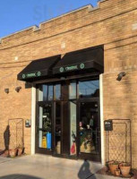 Penstock Coffee Roastery