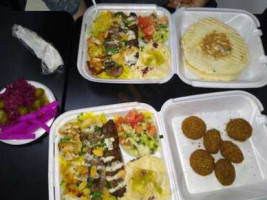 Holyland Grocery