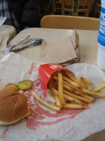 Wendy's