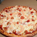 Pizza Cittadella