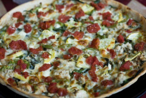 U.s. Pizza Downtown Conway